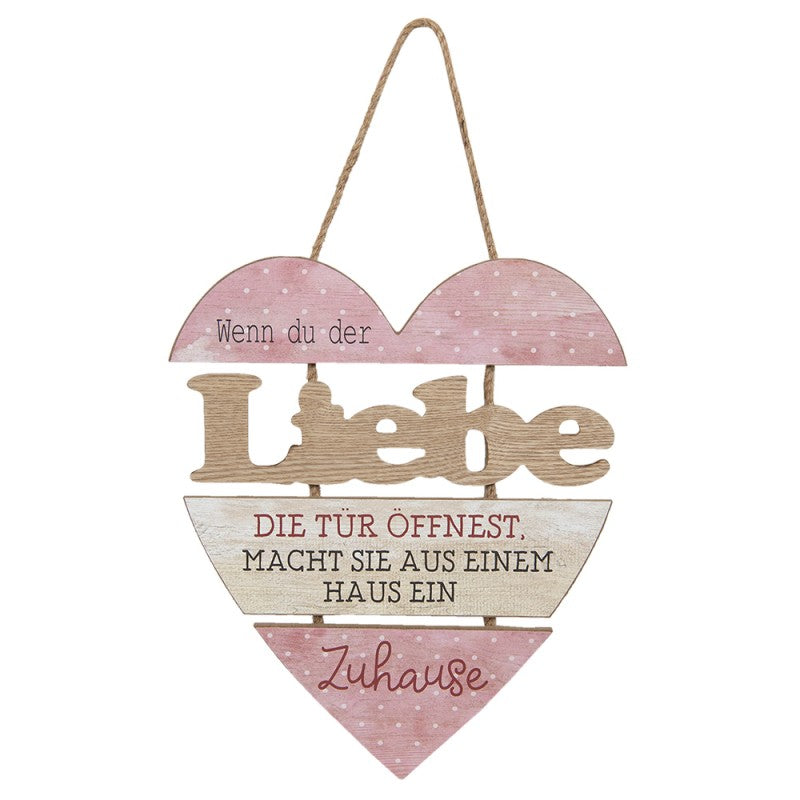 CLAYRE & EEF SCHULD HERZ LIEBE