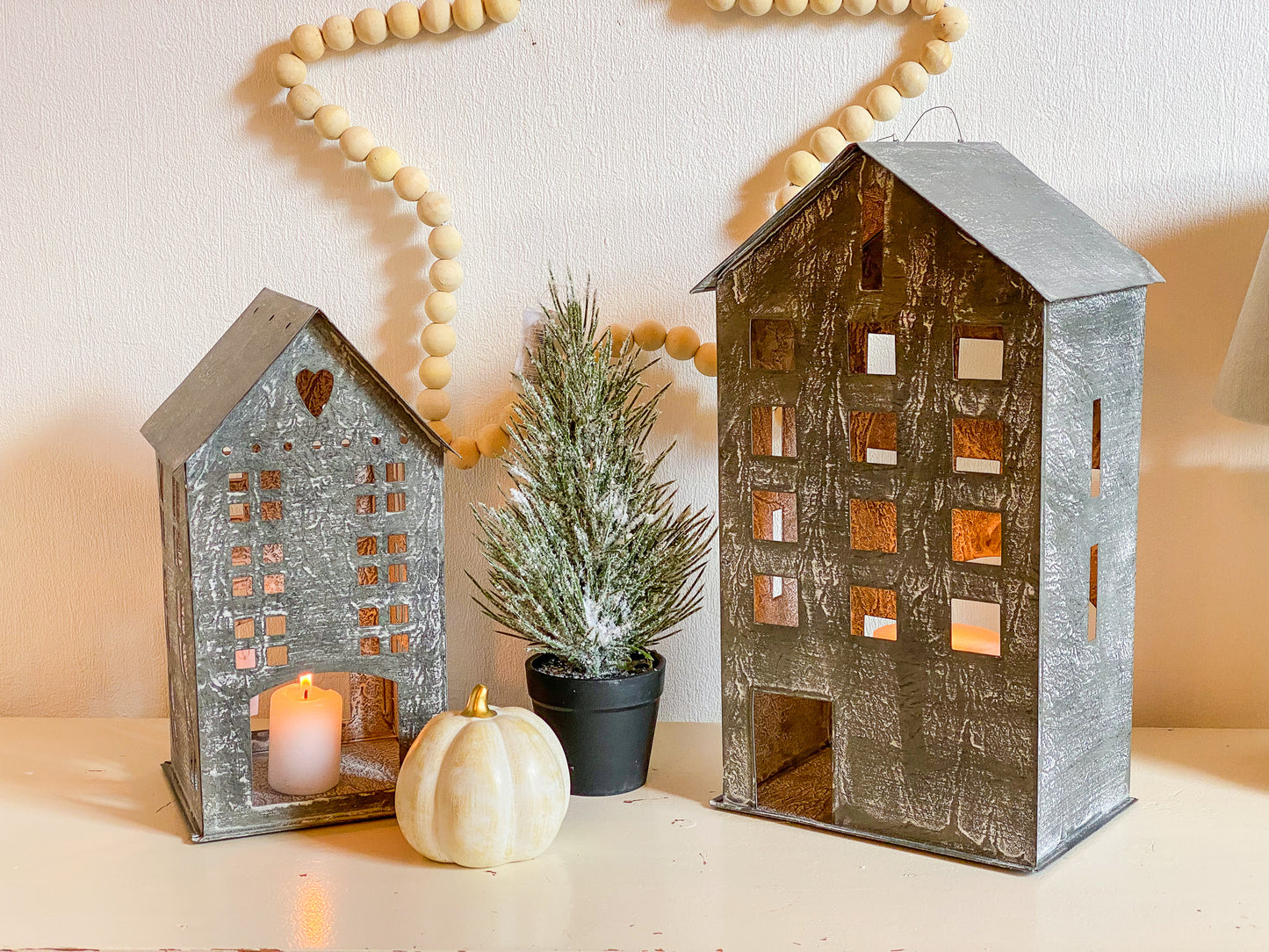 EXNER LICHTERHAUS ZINK