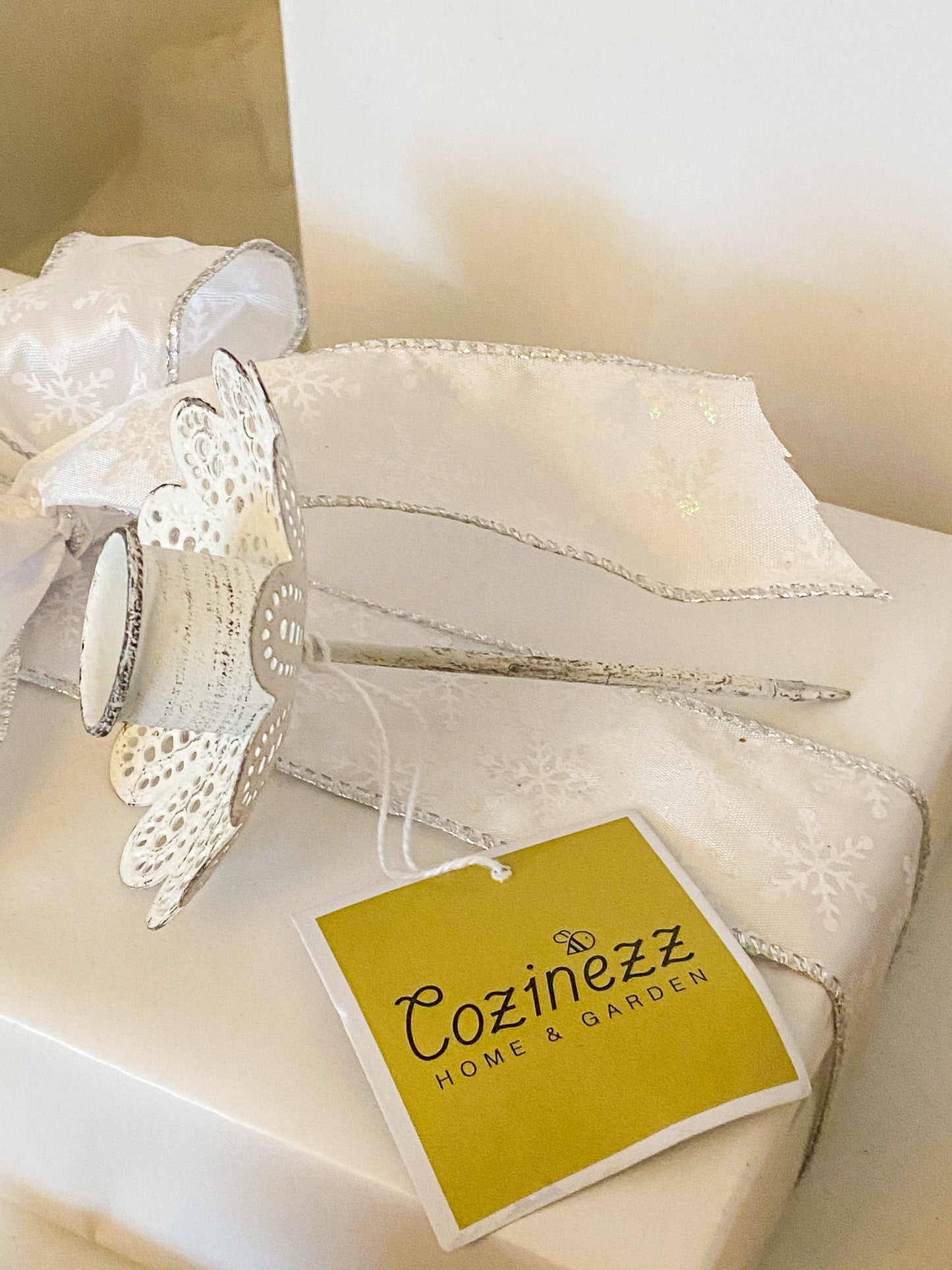 COZINEZZ KERZENSTECKER BLUME