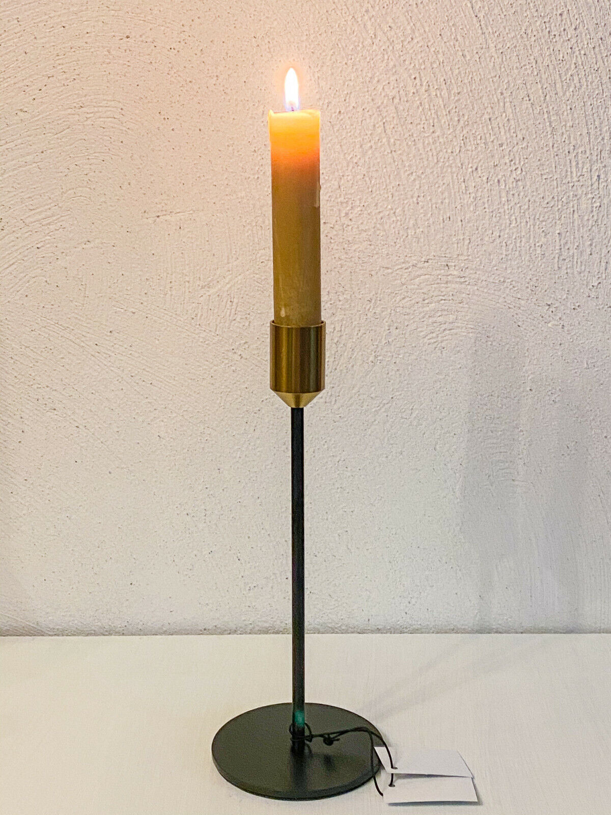 KERZENHALTER SCHLICHT