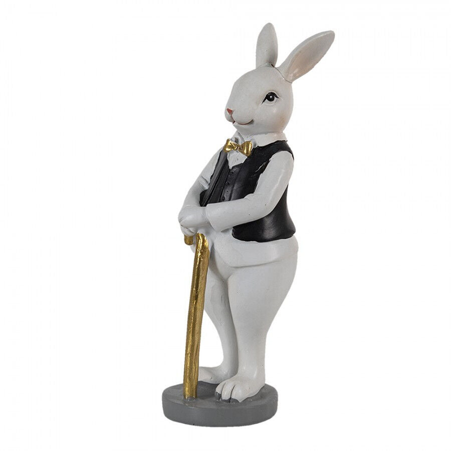 CLAYRE & EEF HERR HASE