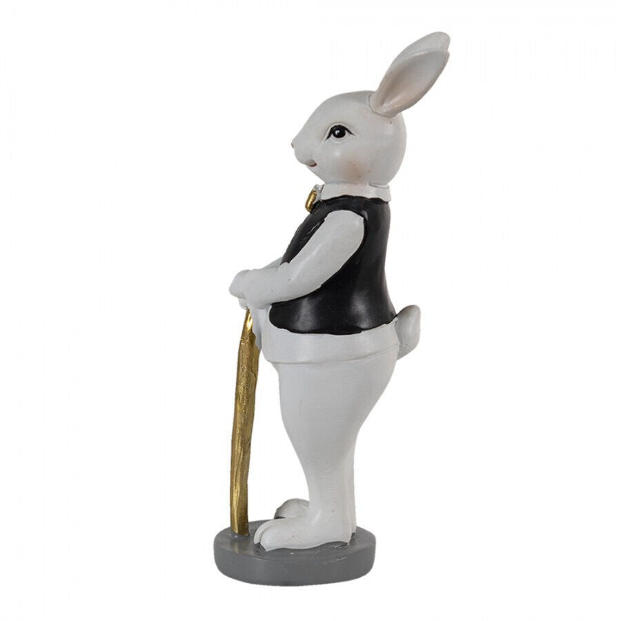 CLAYRE & EEF HERR HASE