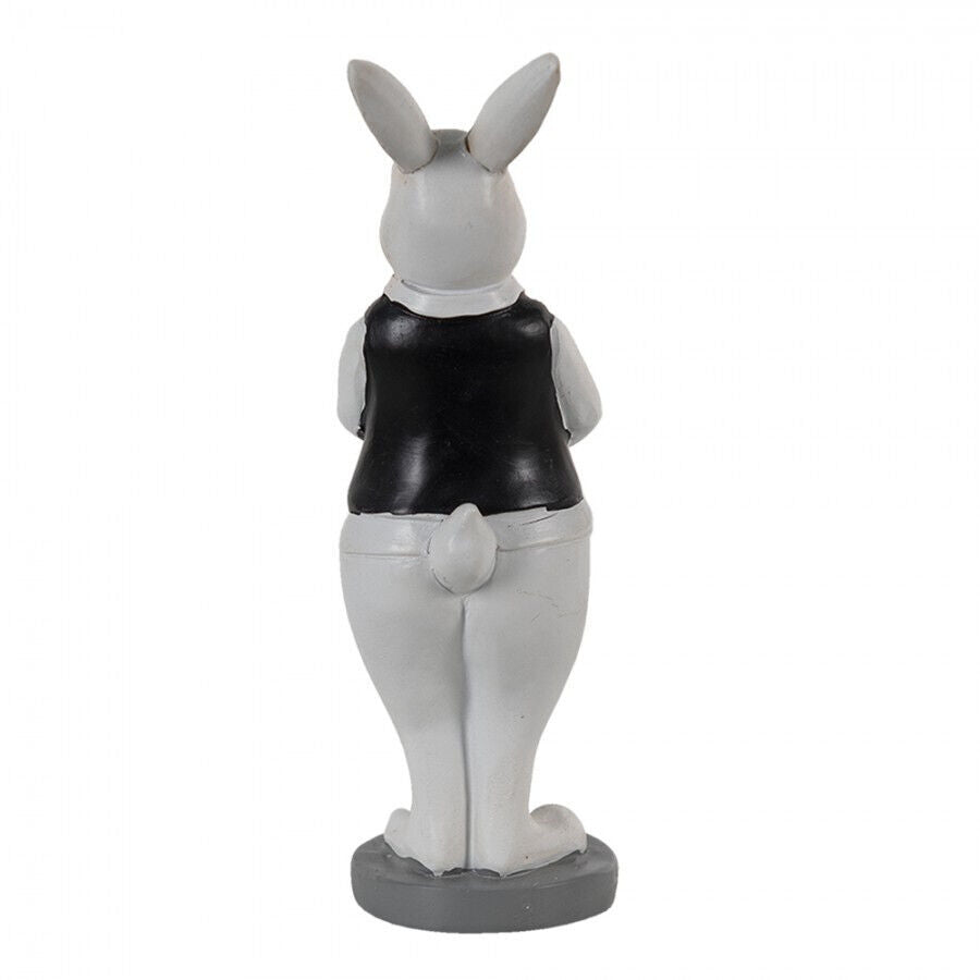 CLAYRE & EEF HERR HASE