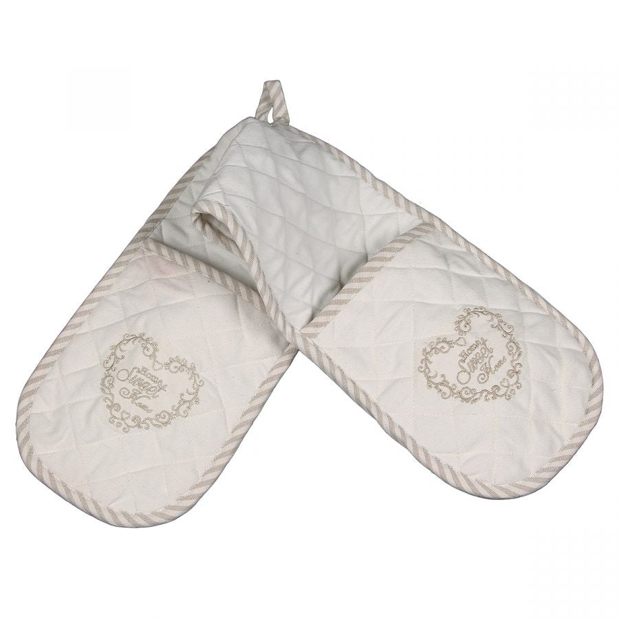 AMBIENTE DOPPEL OFENHANDSCHUH