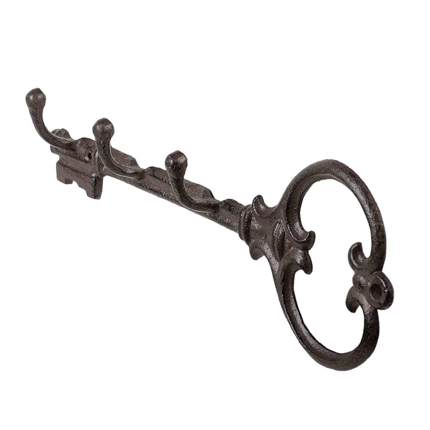 CLAYRE & EEF GARDEROBENSTANGE SCHLÜßEL