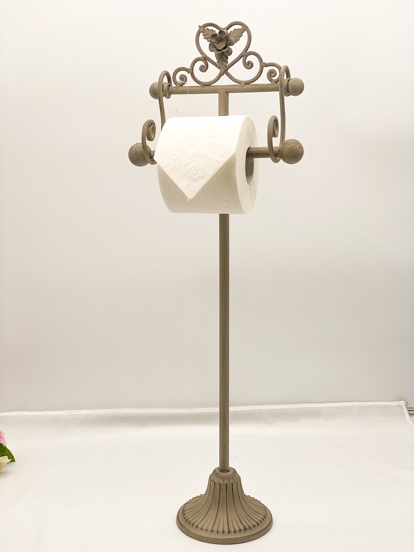 CLAYRE & EEF TOILETTENPAPIER HALTER