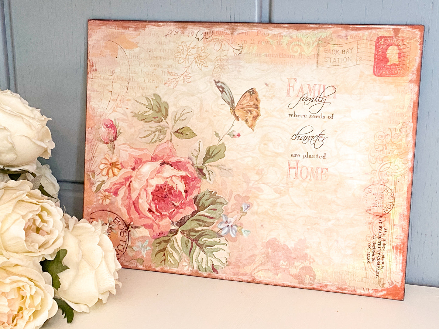 SCHILD VINTAGE FAMILY ...