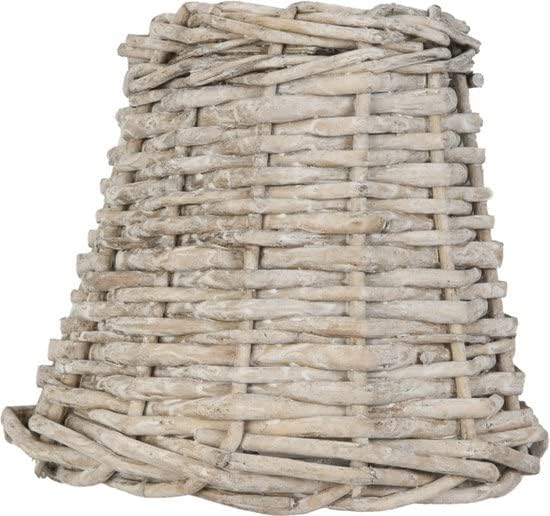 CLAYRE & EEF MINI LAMPENSCHIRM RATTAN