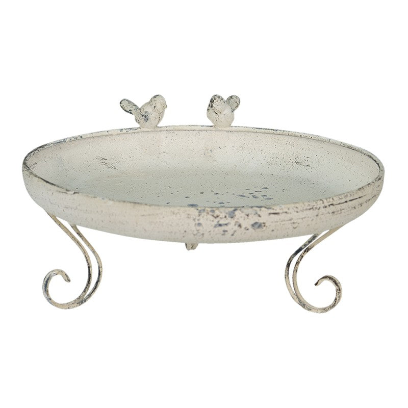 CLAYRE & EEF VOGELBAD