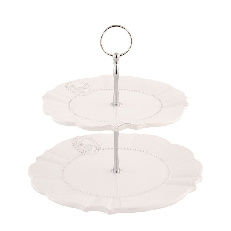 CLAYRE & EEF ETAGERE BIRD SERIE