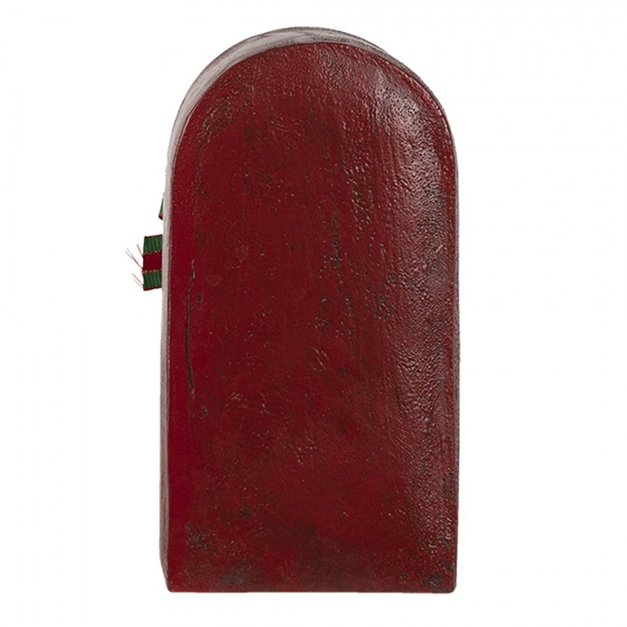 CLAYRE & EEF BRIEFKASTEN evtl. SPARDOSE