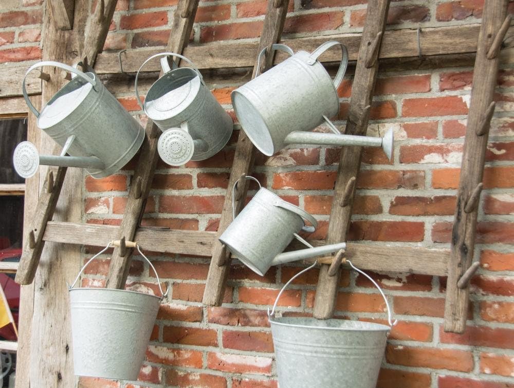 ESSCHERT DESIGN GIEßKANNE 1,5 L