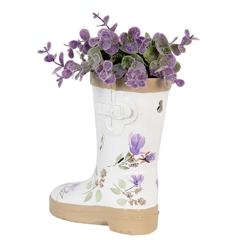 CLAYRE & EEF BLUMENTOPF STIEFEL