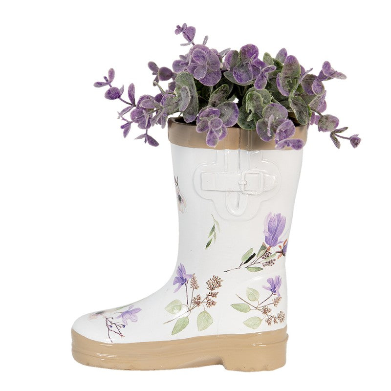 CLAYRE & EEF BLUMENTOPF STIEFEL