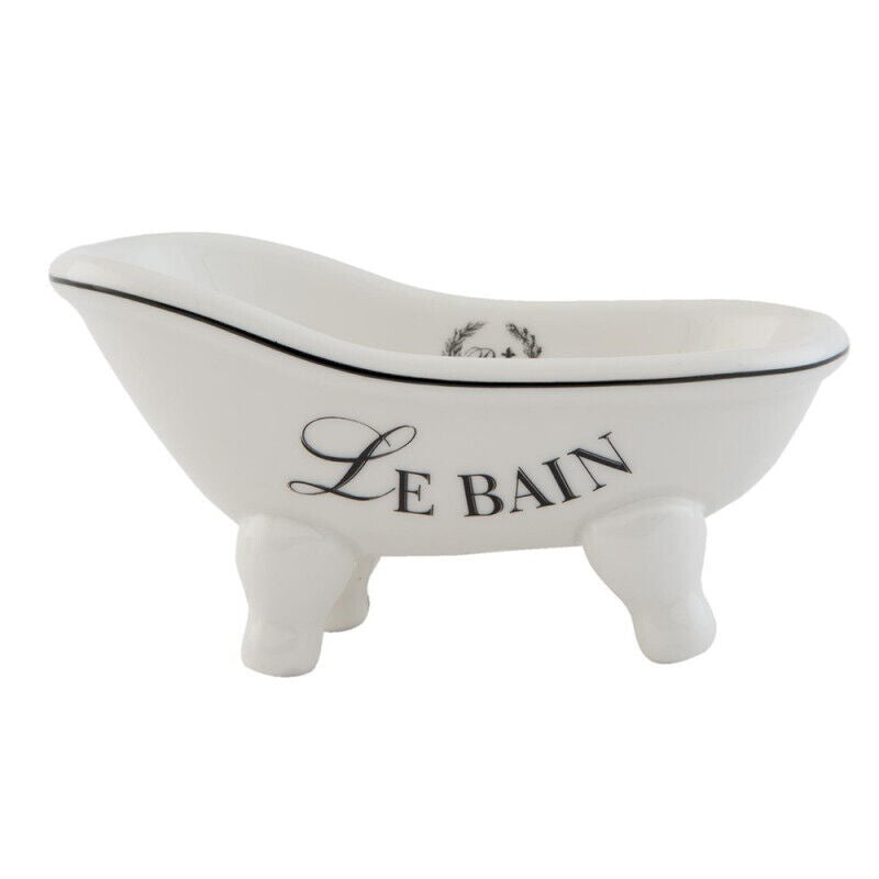 CLAYRE & EEF SEIFENSCHALE LE BAIN