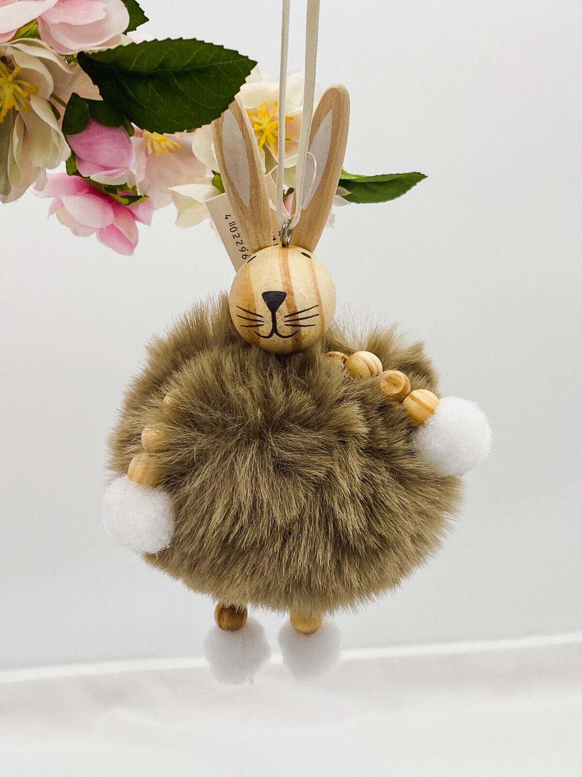 EXNER HÄNGER PLÜSCHHASE