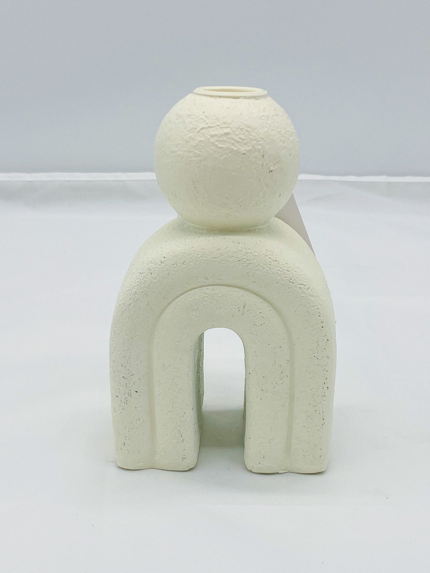 KERSTEN KERZENHALTER IVORY