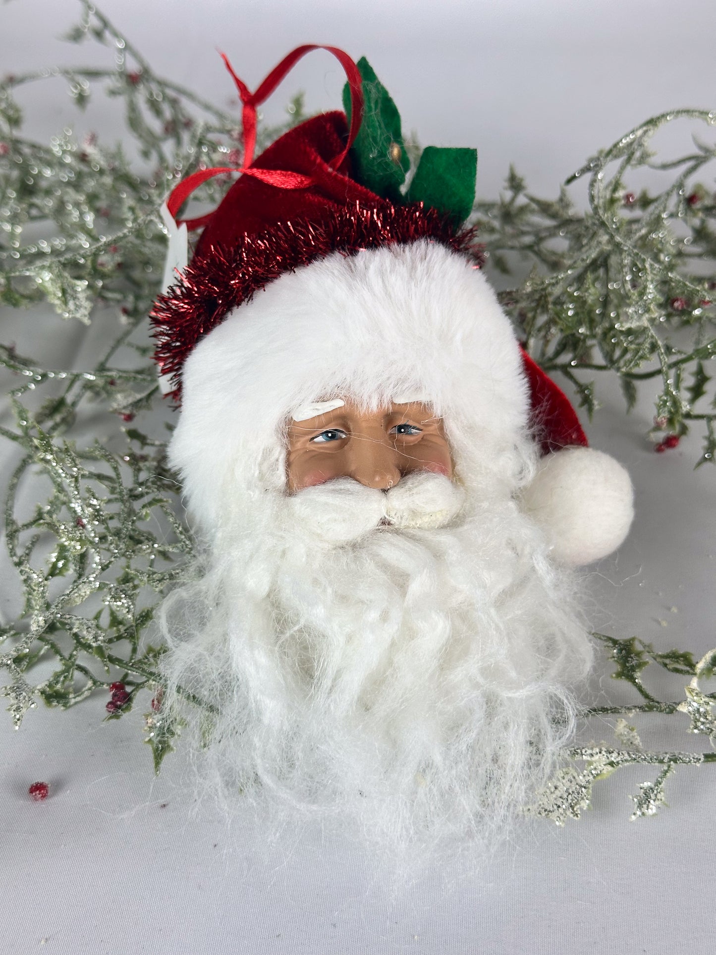 HÄNGER SANTA CLAUS