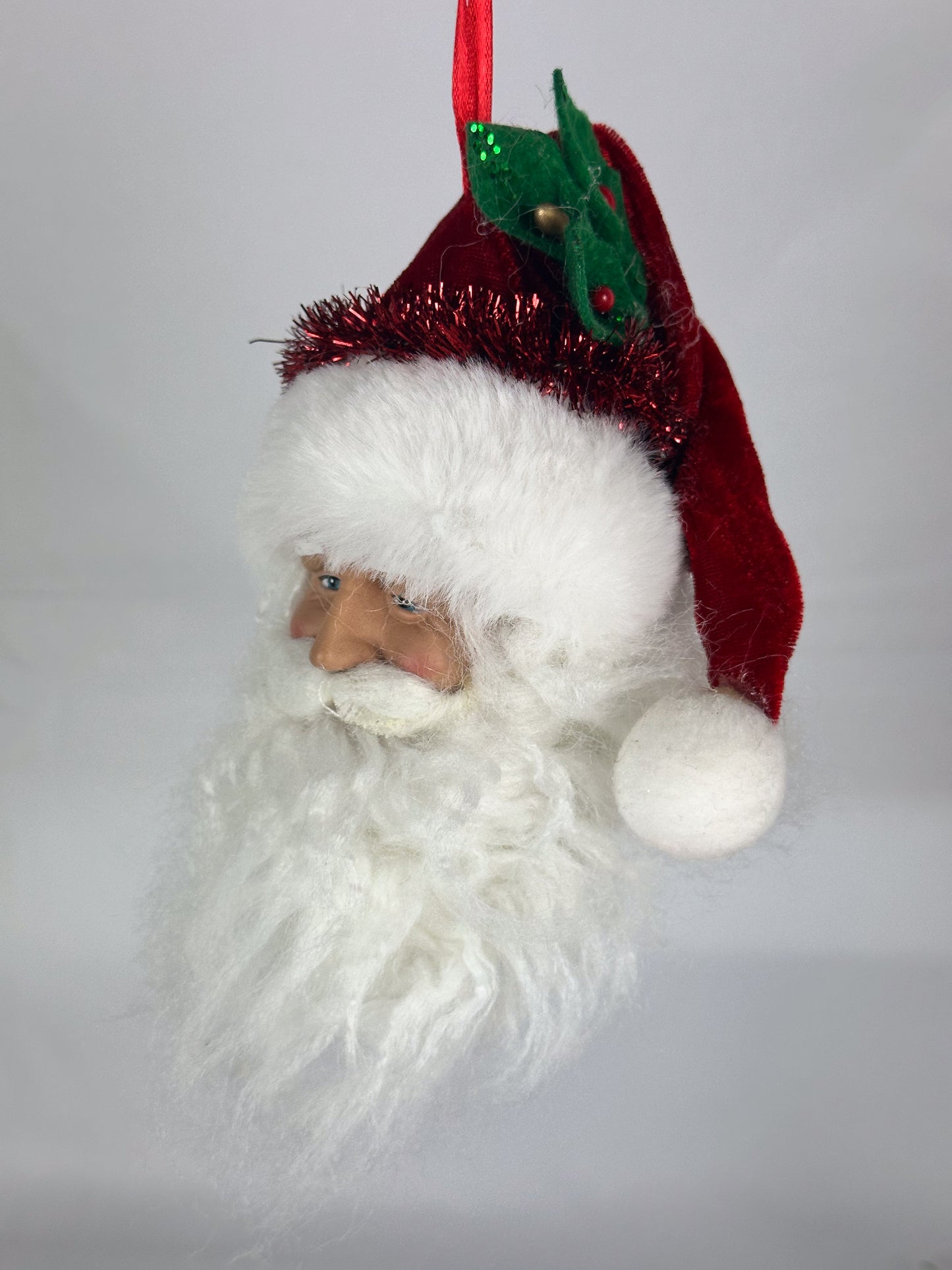 HÄNGER SANTA CLAUS
