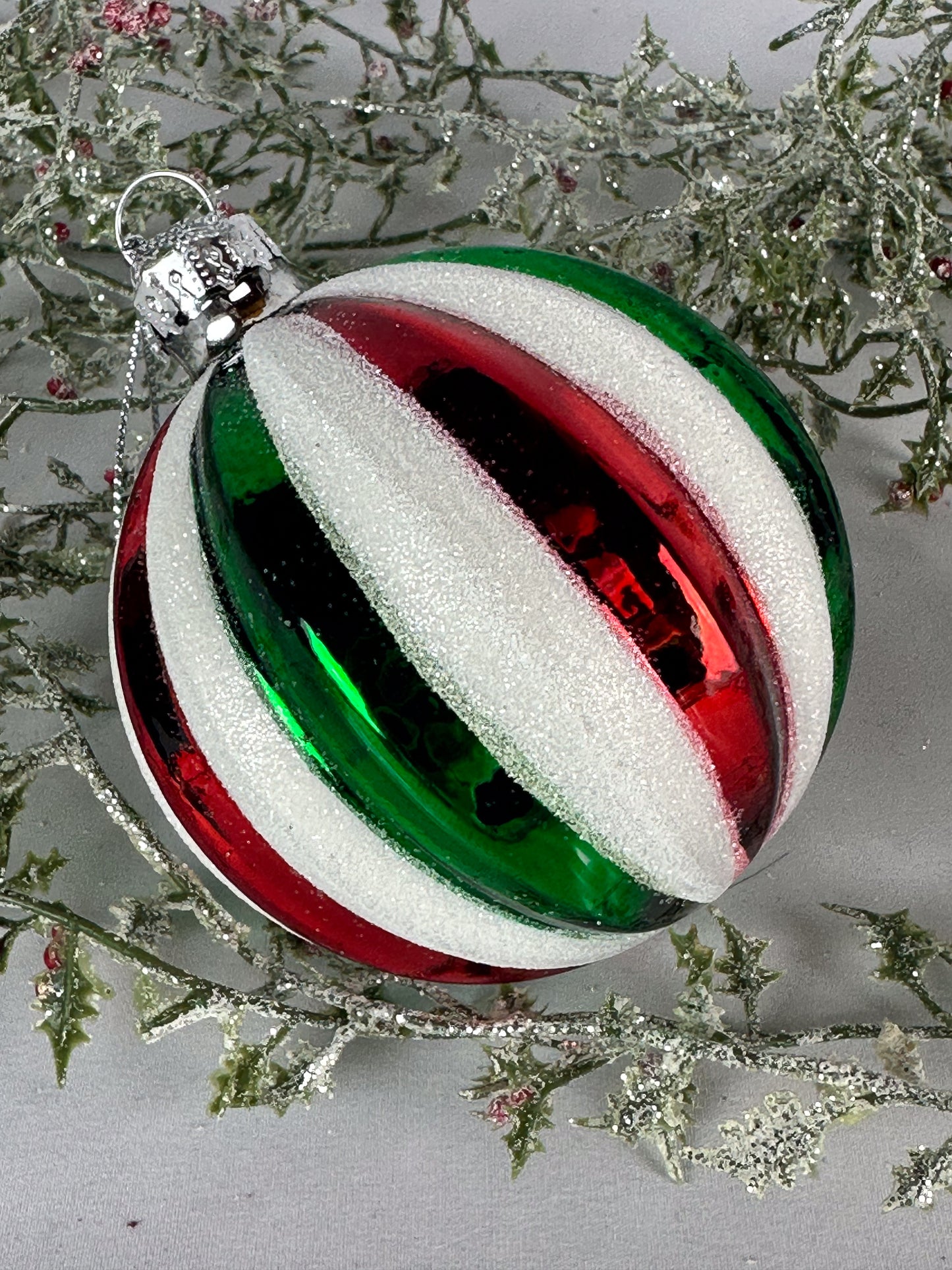 CLAYRE & EEF WEIHNACHTBAUMKUGEL