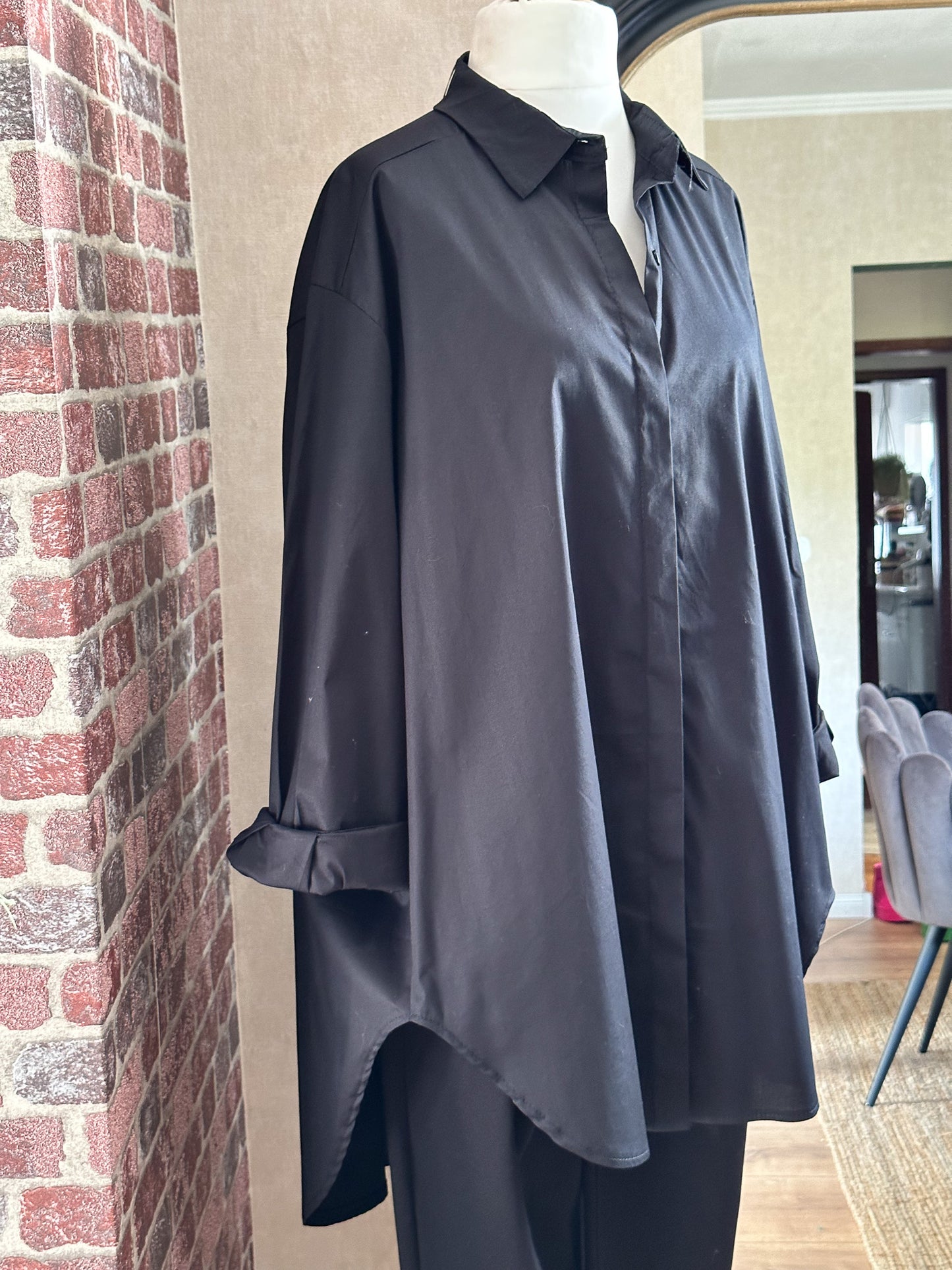 LONGBLUSE VOKUHILA FIRENZE