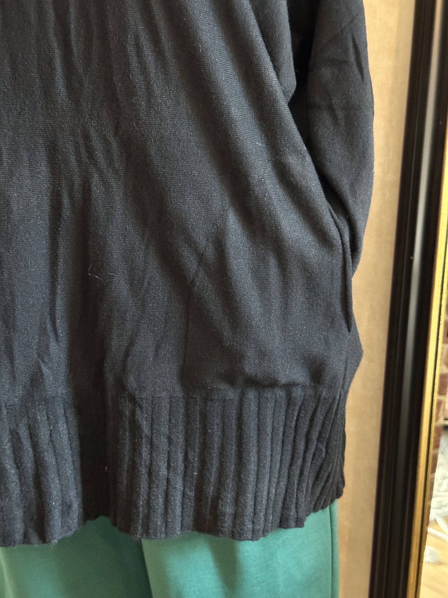 FEINSTRICK PULLOVER VIKI