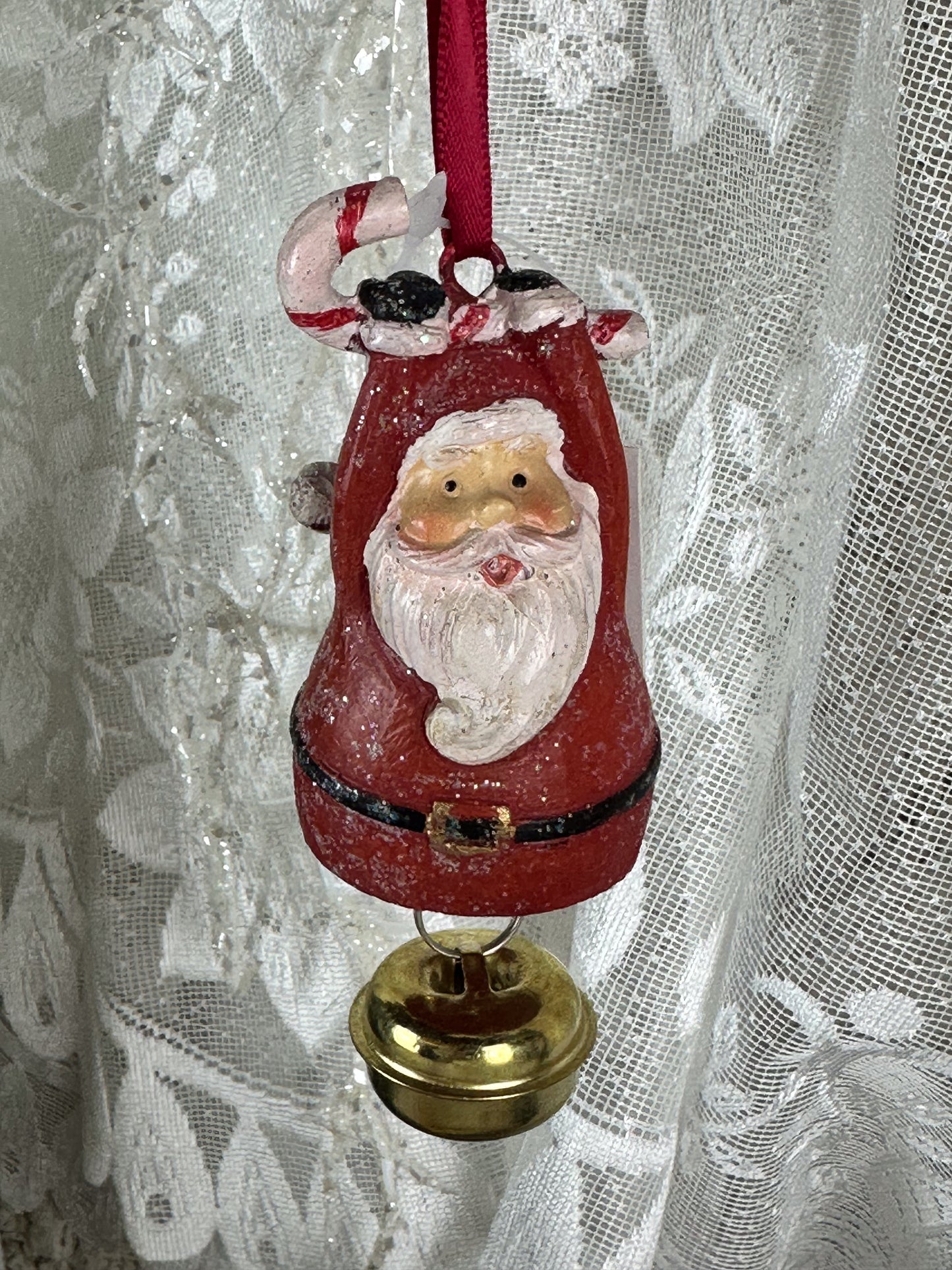 BAUMHÄNGER WEIHNACHTSMANN