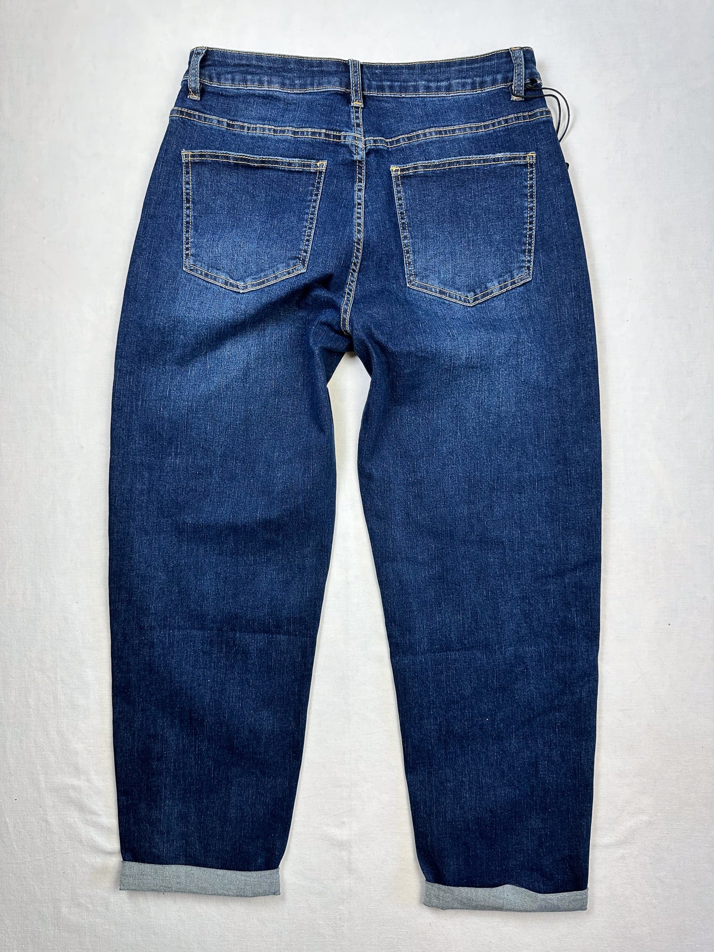 3D DENIM JESNAHOSE Gr. XL