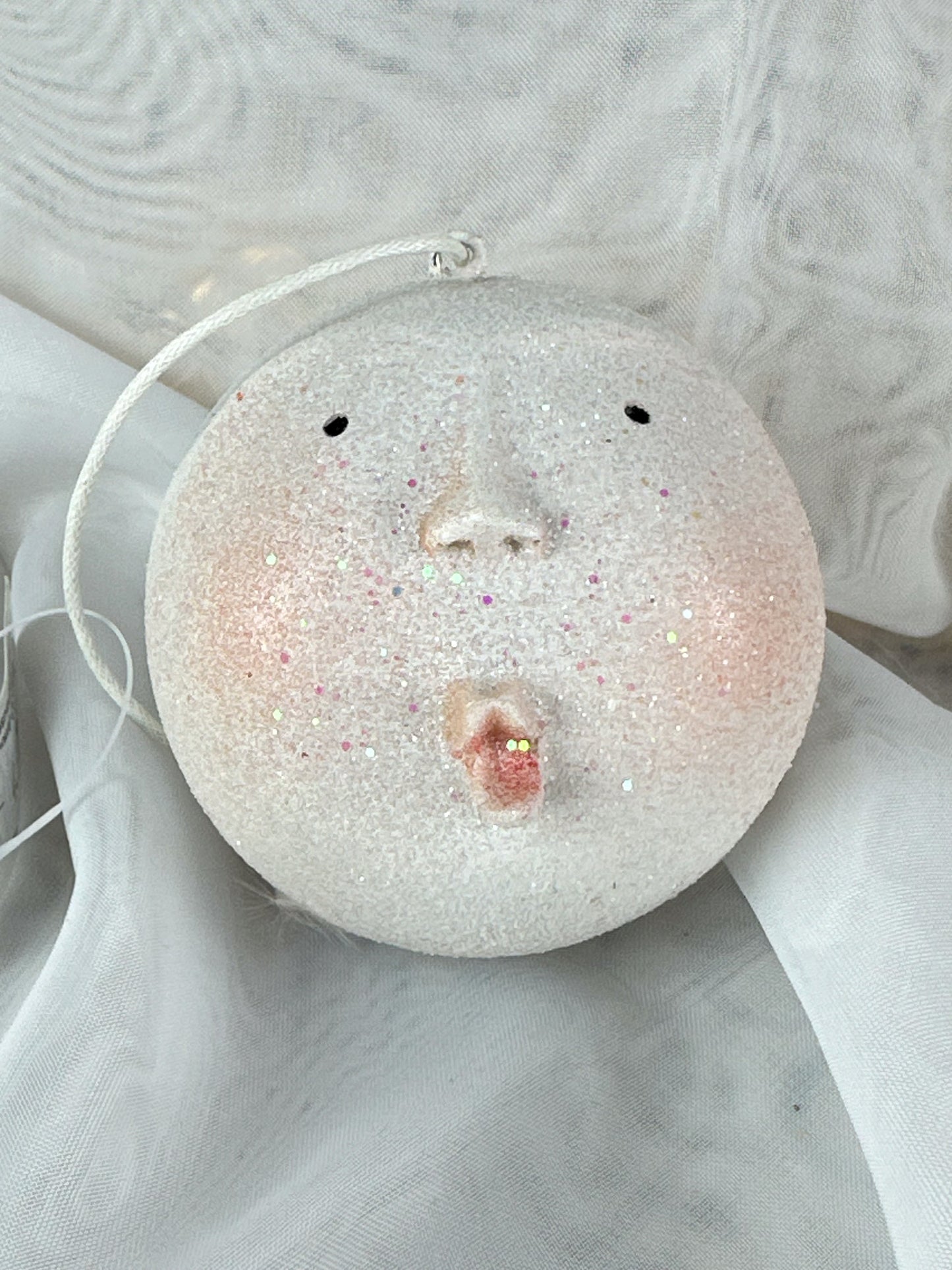 BAUMSCHMUCK MOND 3