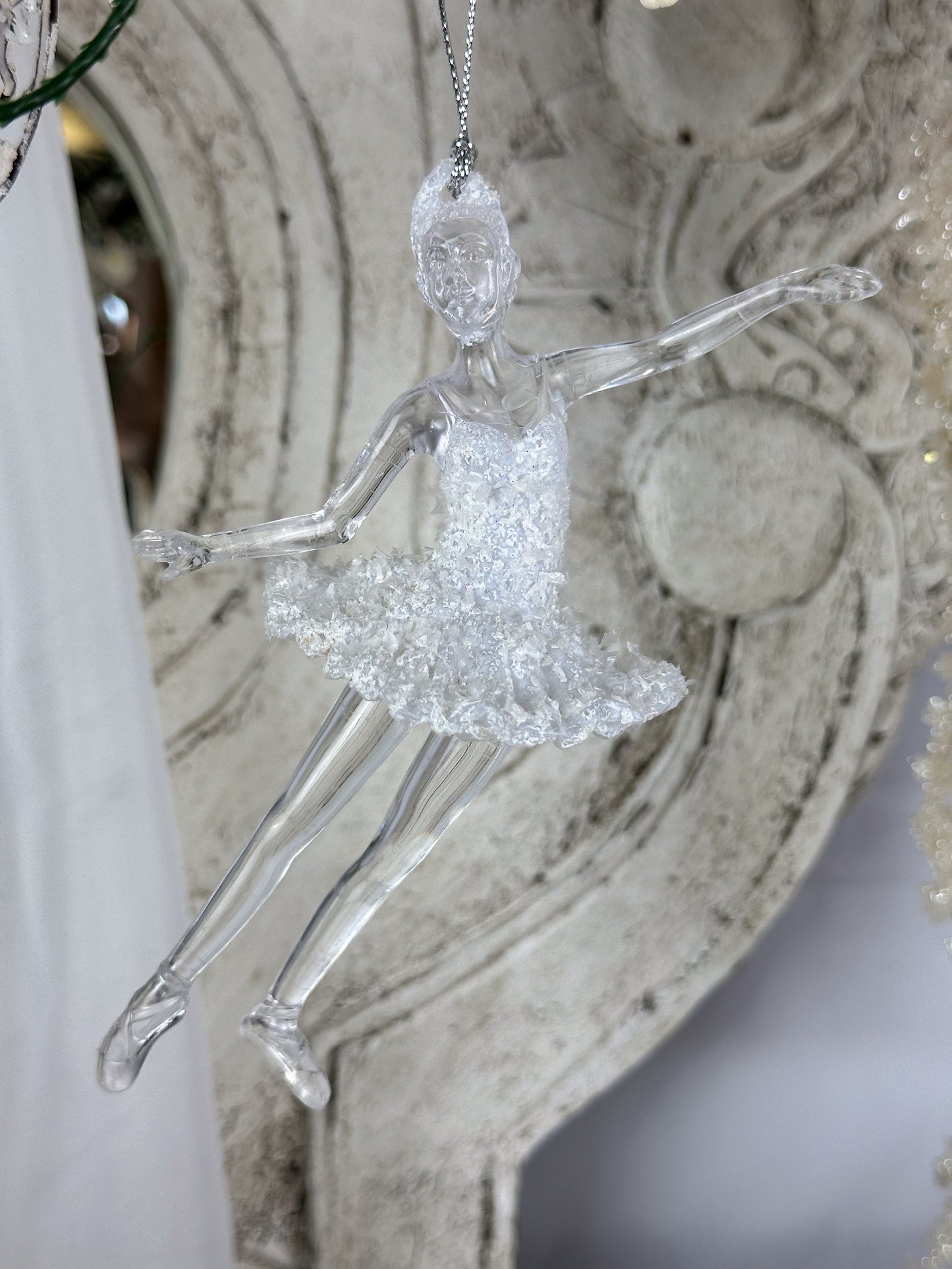 BAUMSCHMUCK BALLERINA 1