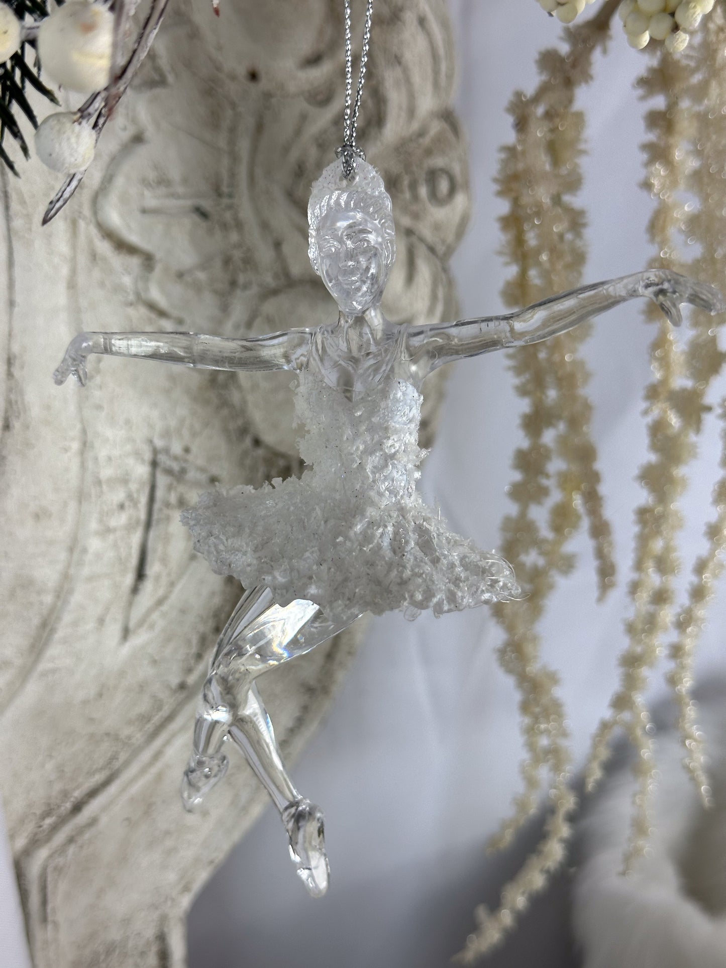 BAUMSCHMUCK BALLERINA 2