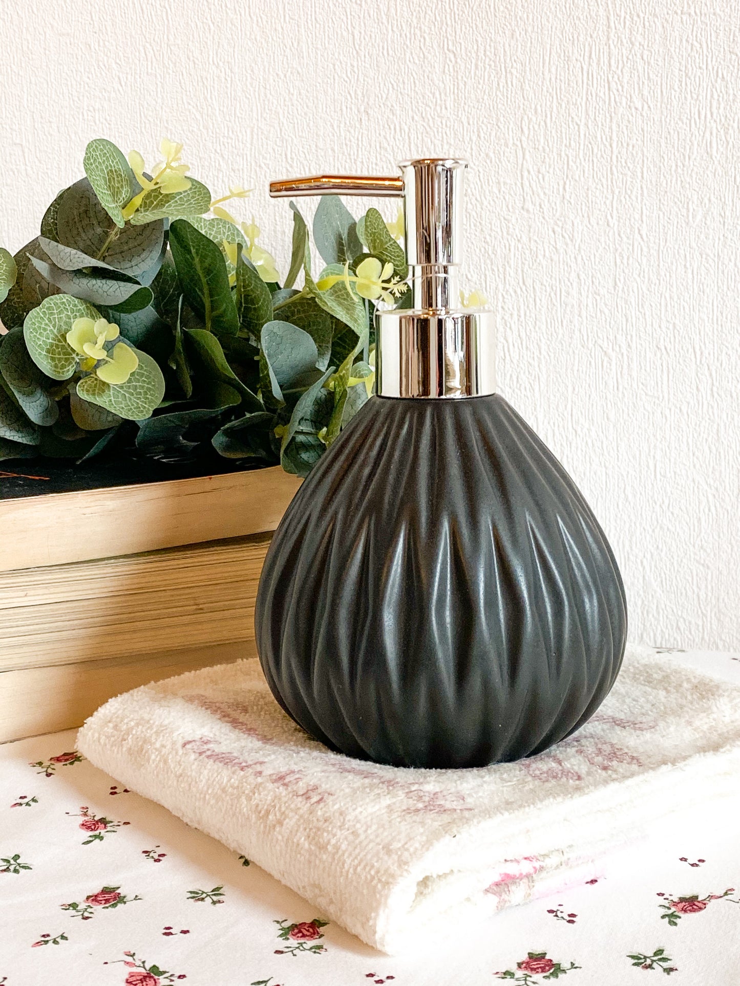 CHIC ANTIQUE SEIFENSPENDER