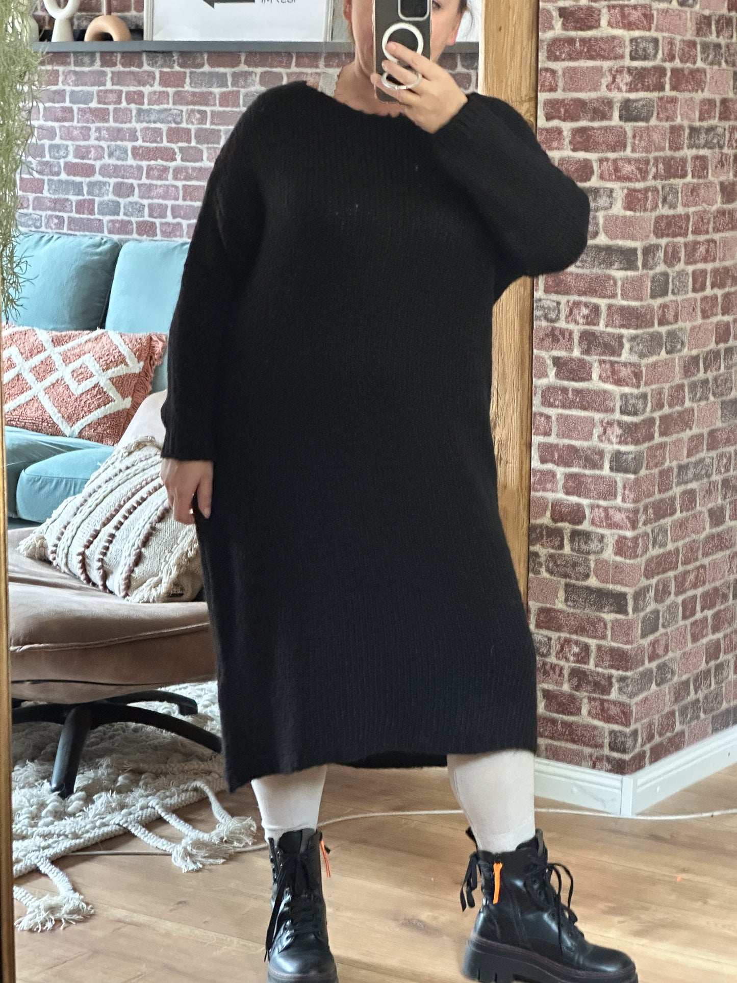 STRICKKLEID ALESIA