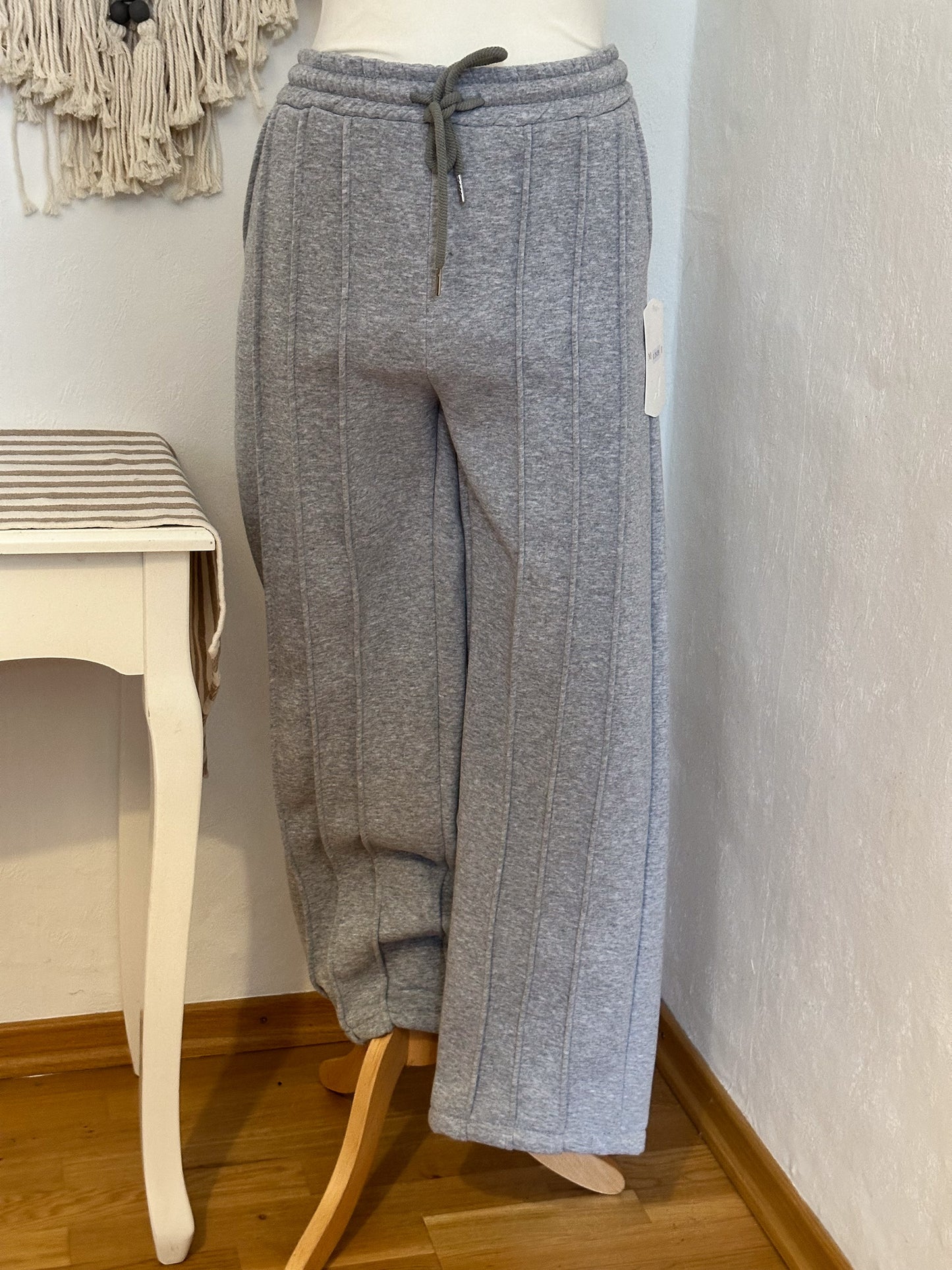 MIONI SWEATHOSE MARLENE GRAU