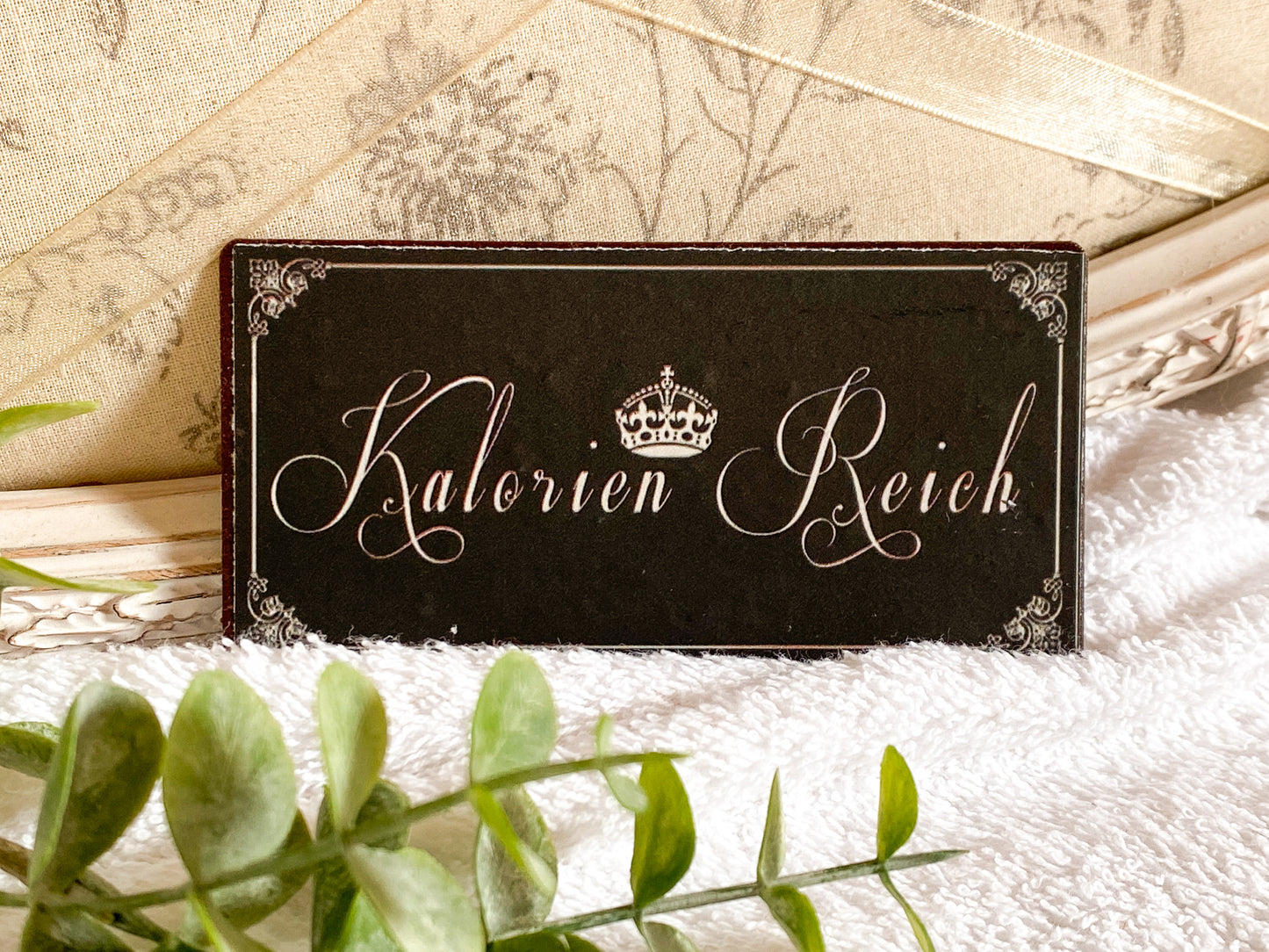 MAGNET KALORIEN REICH