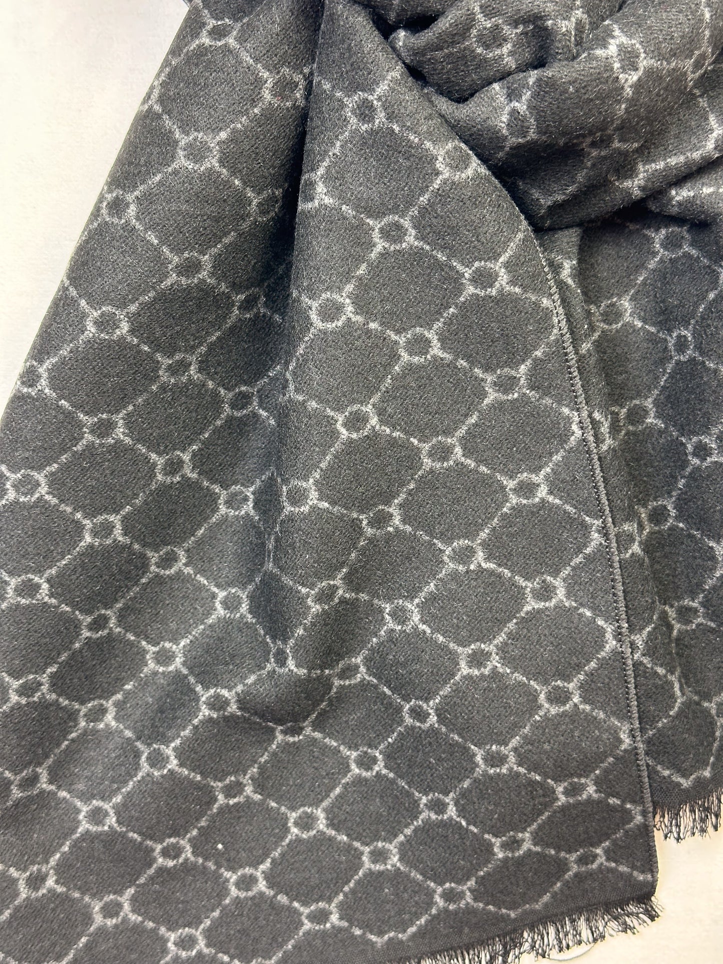 HERRENSCHAL KLASSISCH 2 Farben