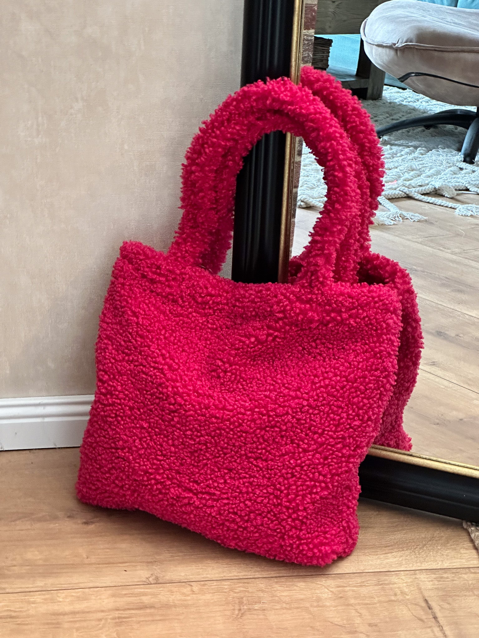 Bauchtasche Vera Pelle Tasche Bunt Vera Pelle Bags