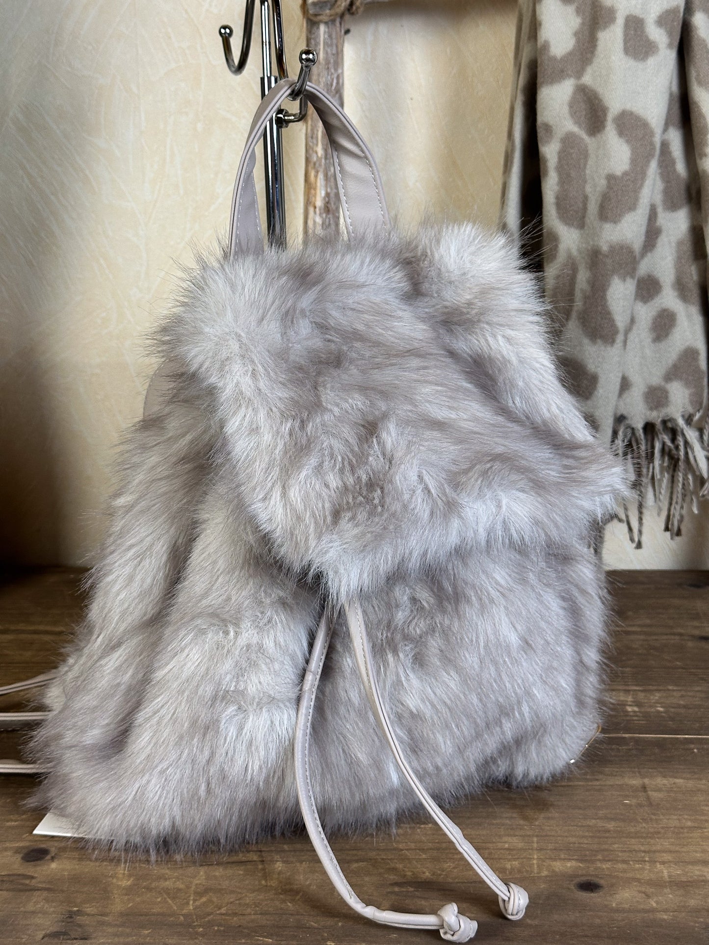 TEDDYFELL RUCKSACK versch. Farben