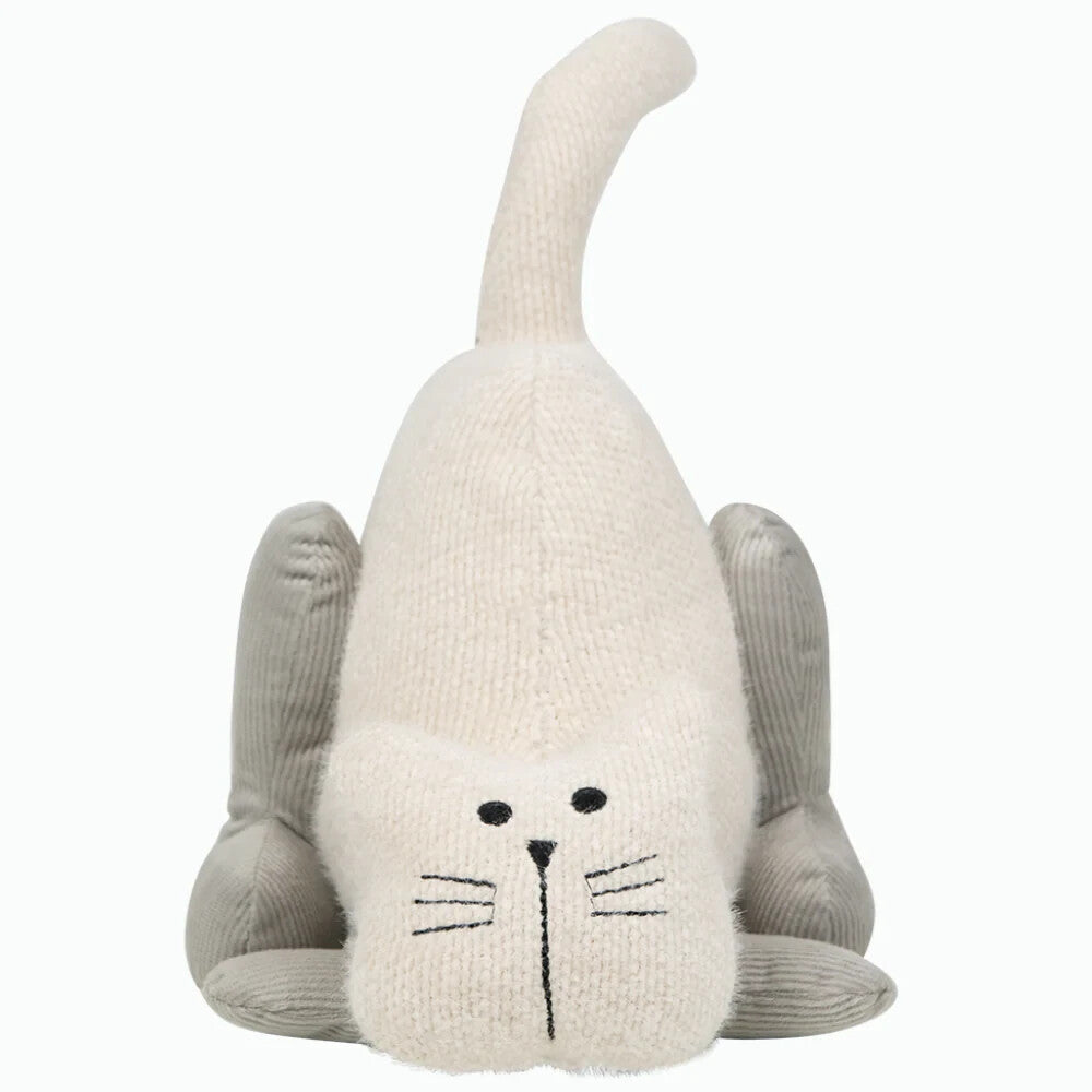 MARS & MORE Türstopper Katze