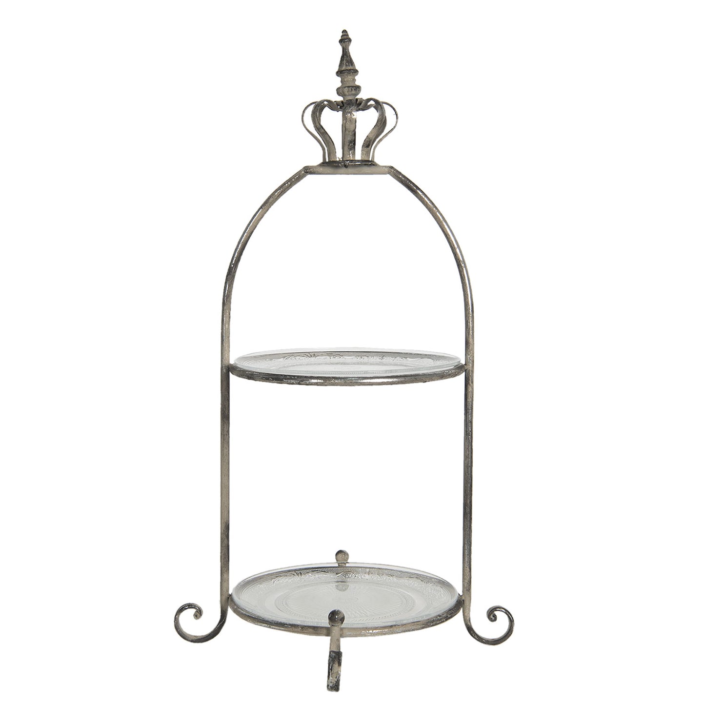 CLAYRE & EEF Etagere 5Y0748