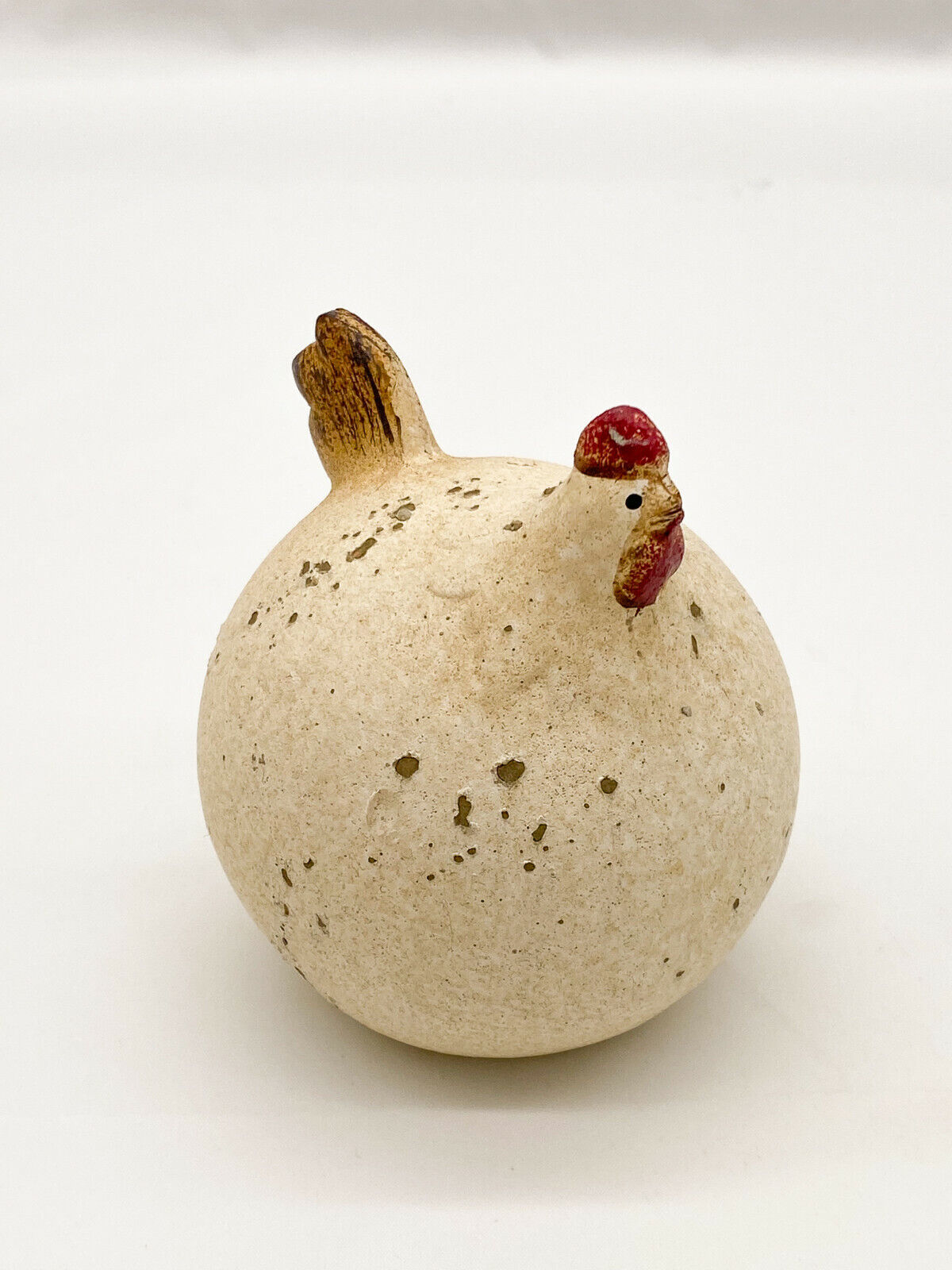 DEKO HUHN & HAHN 2 GRÖßEN