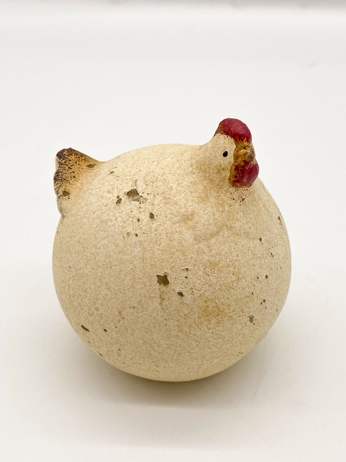 DEKO HUHN & HAHN 2 GRÖßEN