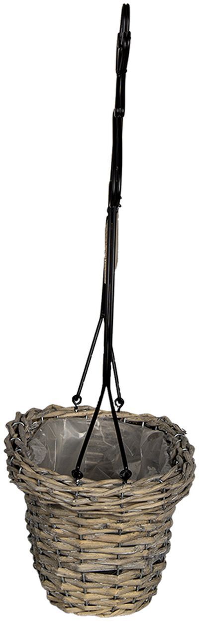 KORB HAHN WILLKOMMEN