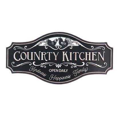 CLAYRE & EEF SCHILD "COUNTRY KITCHEN"