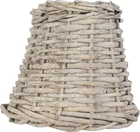 CLAYRE & EEF MINI LAMPENSCHIRM RATTAN