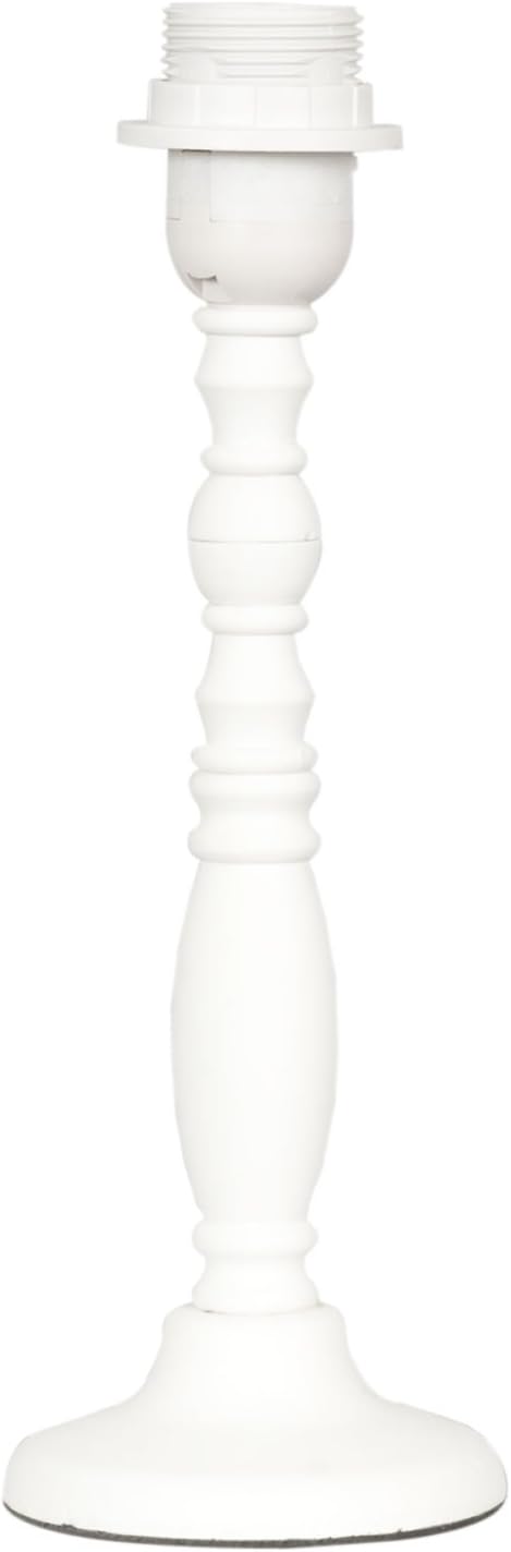 CLAYRE & EEF Lampenfuß Tischlampe 6LMP253