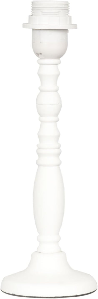 CLAYRE & EEF Lampenfuß Tischlampe 6LMP253