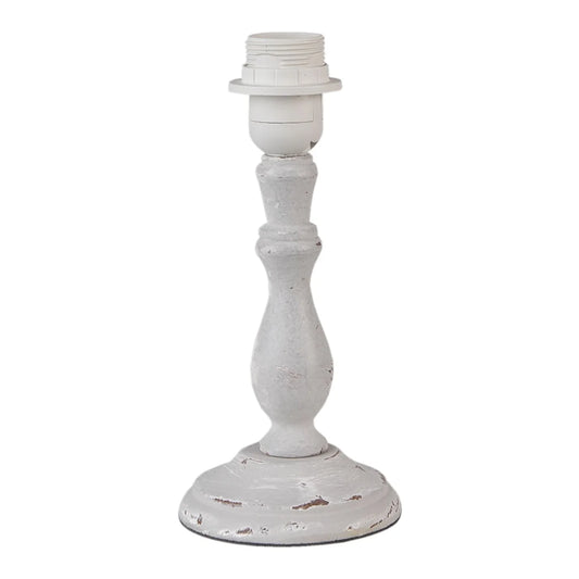 CLAYRE & EEF Lampenfuß Tischlampe 6LMP732