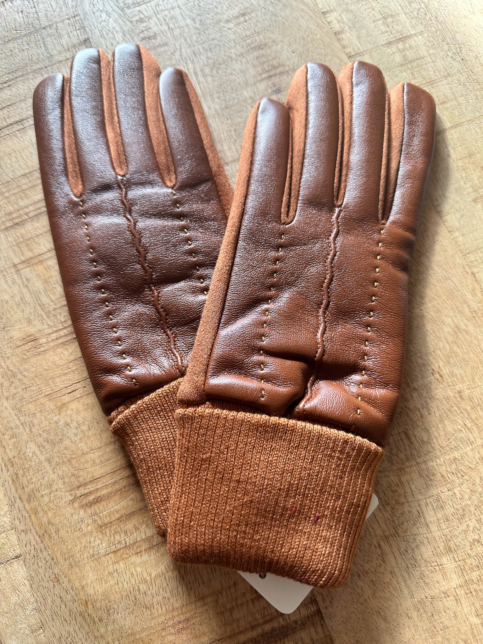 kunstleder handschuhe KUNSTLEDER HANDSCHUHE – jamalto