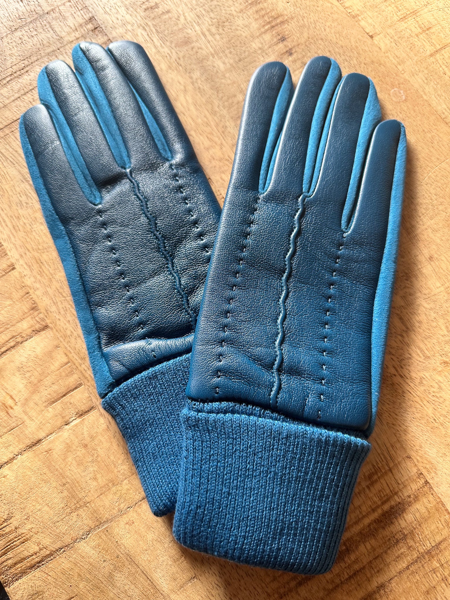 lederimitat handschuhe KUNSTLEDER HANDSCHUHE – jamalto